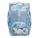 BAAGL Mochila Escolar Airy Polar GRS