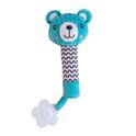Babyted Bär Quietsch-/Beißspielzeug Plüschbär 25cm