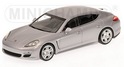 1:43 PORSCHE PANAMERA S HYBRID 2011 ARGENTO METALLIZZATO
