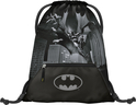 BAAGL Batoh s přihrádkou na zip Batman Dark City