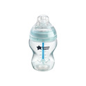 Babyflasche Advanced, Anti-Kolik, langsamer Fluss, 0m+, 260 ml, 1 Stk.