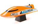 Preboat Jet Jam V2 RTR oranžový