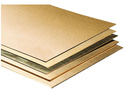 Foaie Krick Brass 0,3x200x100mm