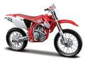 Food - Motorcycle, Yamaha YZ-450F, 1:18