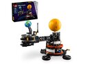 LEGO® Technic 42179 Planet Zemlja i Mjesec u orbiti