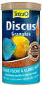 Dai da mangiare a Tetra Discus 1l