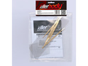 Killerbody Fensternetz aus Metall: SCT 1:10