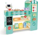 Hape Smart дървен супермаркет