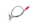 Câble Traxxas pour éclairage LED arrière (pour #2477)