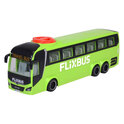 Autobuz MAN Flixbus 26,5 cm