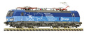 Elektromos mozdony 383 003-1, CD Cargo 1:160 /N/