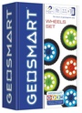 GeoSmart - Sada koliesok 11 ks