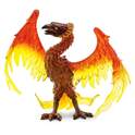 Safari® Fenix mythischer Feuervogel