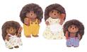 Sylvanian Families Obitelj ježeva
