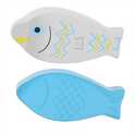 Bigjigs Toys Fish 1 kos