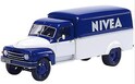 1:43 HANOMAG L28 NIVEA