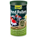 Alimento Tetra Pond Pellets 1l