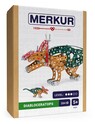 Merkur - DINO - Diabloceratops, 284 dielikov