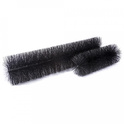 Filtračná kefa 30x12 cm pre záhradné jazierka 1 kus