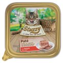 Barquette MISTER STUZZY bœuf 100g