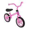 Bicicleta sin pedales Chicco Pink Arrow 2-5 años, hasta 25kg