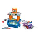 Auto meniace farbu podľa teploty set s umyvárkou 35 cm - český obal