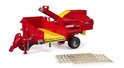 Kombajn za krumpir Bruder 02130 Grimme SE 75