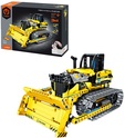 iM.Master Costruzioni 3in1 R/C Macchine da costruzione cingolate 452 pezzi