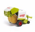 BRUDER 02121 balirka CLAAS ROLLAND 250