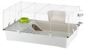 Kletka Trixie Rabbit 100 z opremo 95x57x46cm