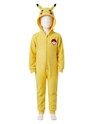 Cozy Noxxiez OS556A Pikachu - dječji multifunkcionalni kombinezon 3 u 1 veličina 98/104