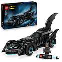 LEGO® Super Heroes 76304 Batman navždy™ Batmobil