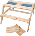 Small foot Kindersitzgruppe 2 in 1