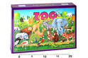 Zoo - Brettspiel