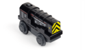 Batteriebetriebene Diesel-Rangierlokomotive von Bigjigs Rail