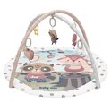 Spieldecke Baby Mix les