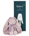 Kaloo Lapinoo Plüschhase mit langen Ohren rosa 35 cm