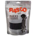 Delicatesă Rasco maxi baton în formă de stea cu carne de pasăre 10cm 450g