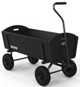 BERG Beach Wagon XL Črna