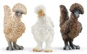 Schleich Amies poules