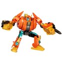HASBRO - Transformers Earthspark Deluxe figurka Jawbreaker