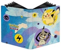 Pokémon UP: GS Pikachu &amp; Mimikyu - PRO-Binder album na 360 kariet