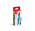 Joy-Con Strap Neon Blue - blu