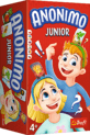 Joc Trefl ANONIMO JUNIOR