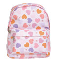 A Little Lovely Company - kleiner Kinder-Rucksack - Herz