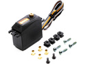 Spektrum servo S651 MG 7.42kg.cm 0.122s/60° 23T