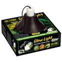 Exo Terra Glow Light velika lampa