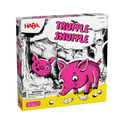Haba Детска настолна игра Truffle Shuffle от 4 години
