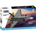 Cobi Armed Forces F-35A LIGHTNING II HUSZÁR, 1:48, 605 k, 1 f