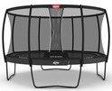 BERG Champion 430 Grey + plasă de protecție Deluxe 430